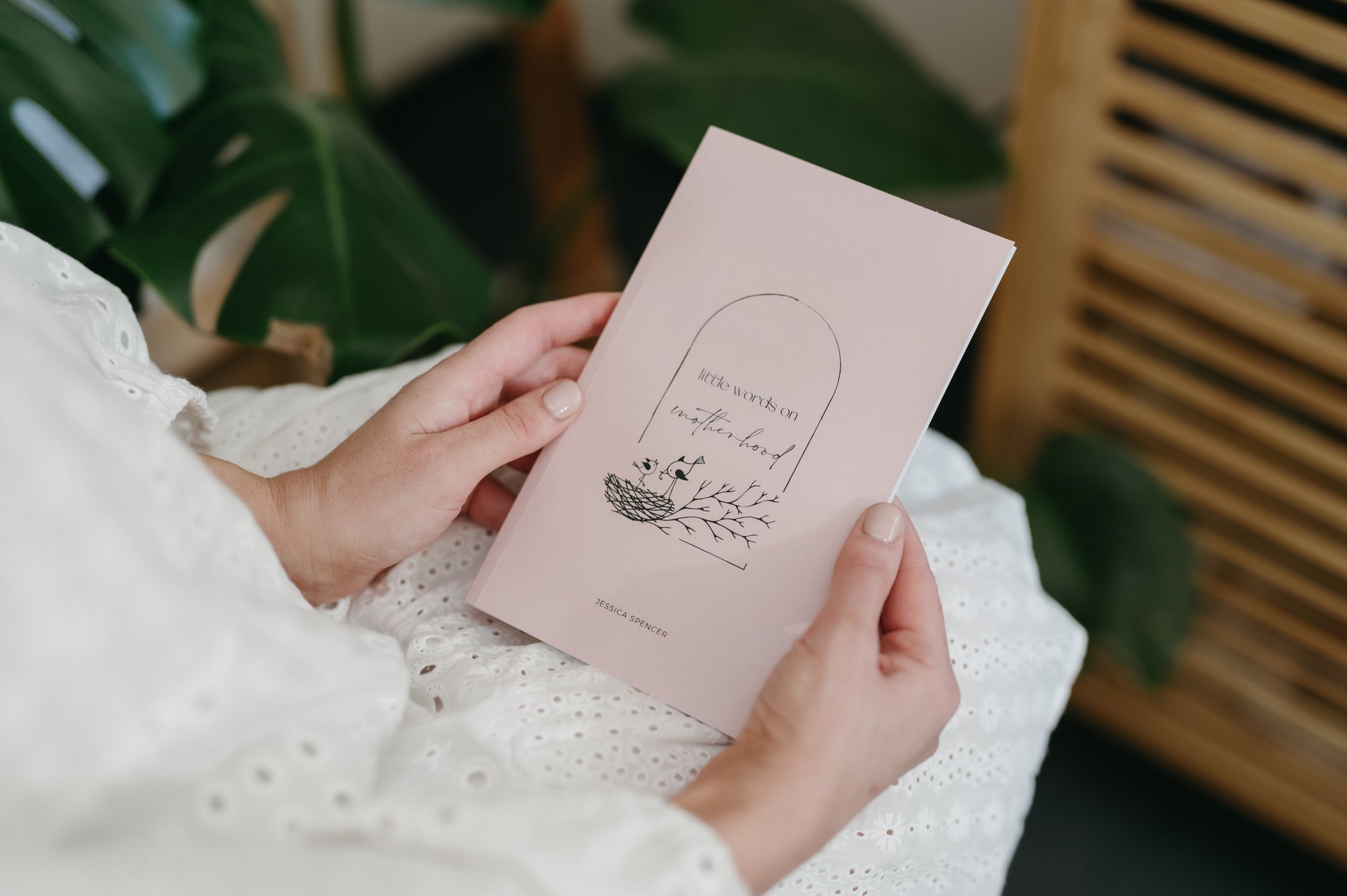 POETRY BOOKS