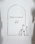 Little Words for Dad