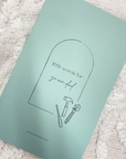 Little Words for Grandad