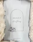 Little Book of Christmas