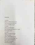 Little Book of Christmas
