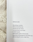 Little Words on IVF