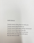 Little Words for Grandpa