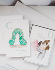 The Amazing ABC Flash Cards