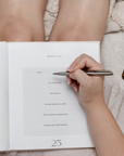 Darling Baby Journal