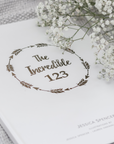 The Incredible 123