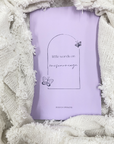 Little Words on Miscarriage