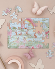 The Enchanting Puzzle - Sale Stock