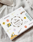 The Incredible Memory Card Game