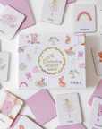 The Enchanting Memory Card Game