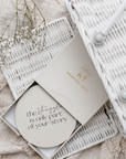 Darling IVF Milestone Cards