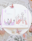 The Enchanting 123
