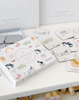 The Amazing Memory Card Game