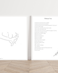 Without You Poem
