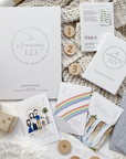 The Amazing 123 Bundle