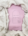 Little Words on Pregnancy