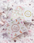 The Enchanting Memory Card Game