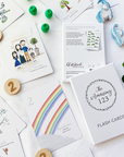The Amazing 123 Flash Cards