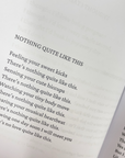 Little Words on Pregnancy