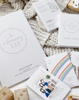 The Amazing 123 Bundle