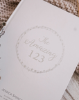 The Amazing 123