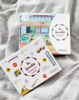 The Incredible Memory Card Game