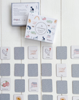 The Amazing Memory Card Game