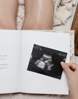 Darling Baby Journal