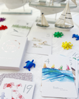 The Incredible 123 Flash Cards