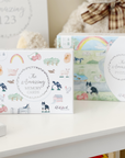 The Amazing Memory Card Game