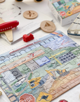 The Incredible Puzzle