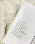 Little Words on Pregnancy