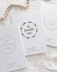 The Ultimate ABC Book Gift Set