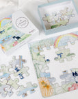 The Amazing Puzzle