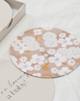 Darling Pregnancy Milestone Cards