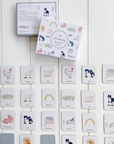 The Amazing Memory Card Game