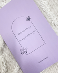 Little Words on Miscarriage