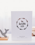 The Incredible 123