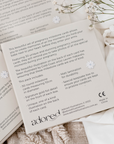 Darling Pregnancy Milestone Cards