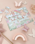 The Enchanting Puzzle