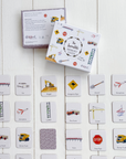 The Incredible Memory Card Game