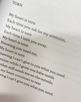 Little Words on Pregnancy