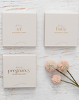 Darling IVF Milestone Cards