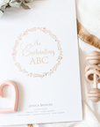 The Enchanting ABC