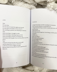 Little Words on Motherhood (Seconds Sale)