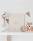 Darling Baby Journal