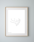 Sweet Baby Print