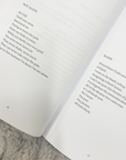 Little Words on Miscarriage