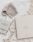 Darling Baby Journal