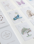 The Ultimate ABC Flash Cards Gift Set